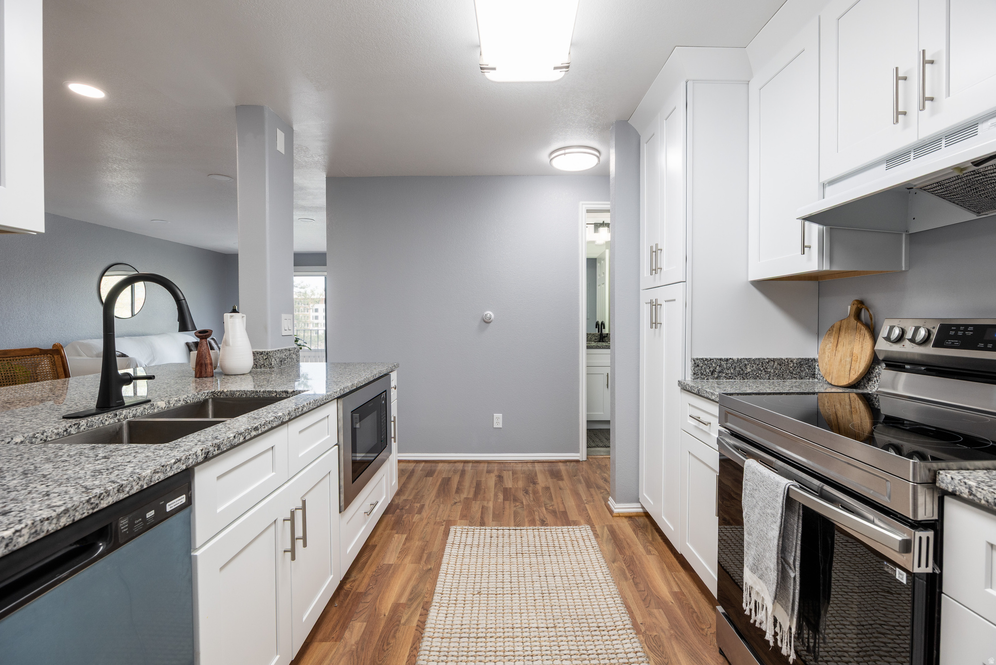 TOWNE PARK - Residential