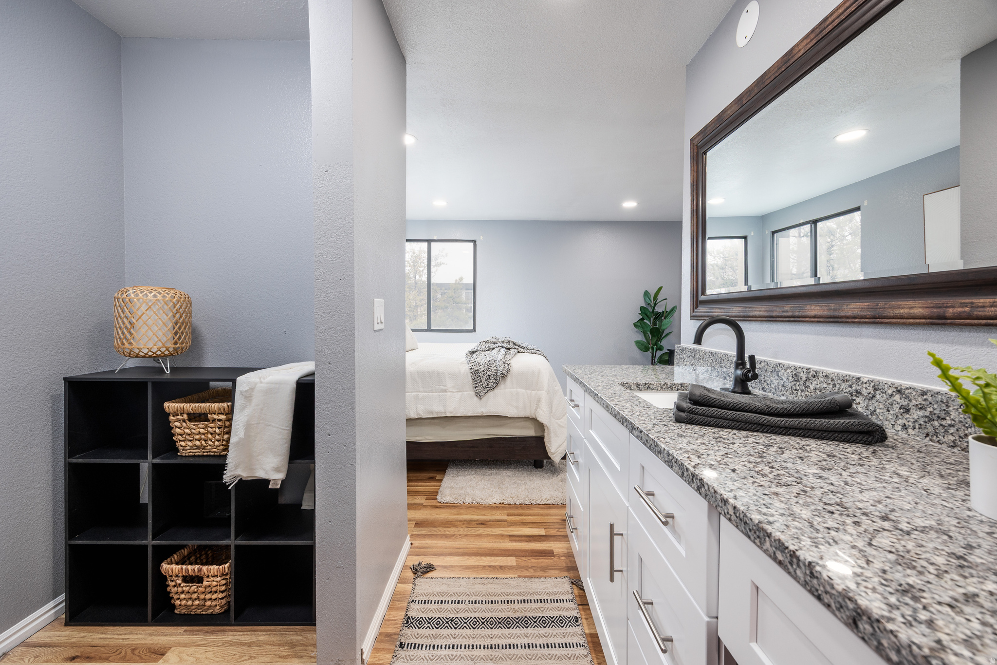 TOWNE PARK - Residential