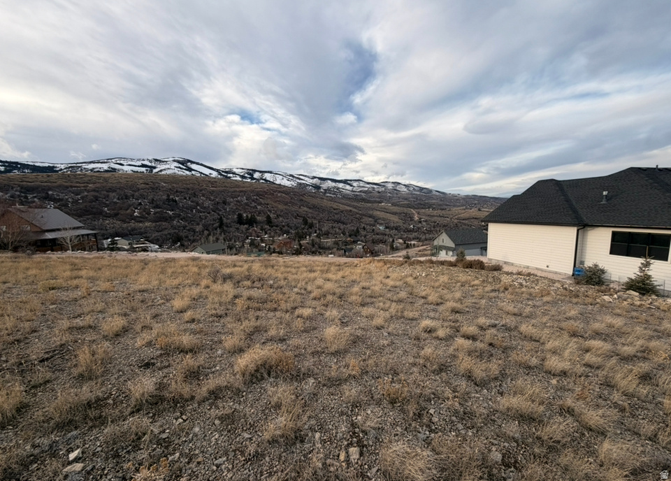 SWAN CREEK VILLAGE - Land