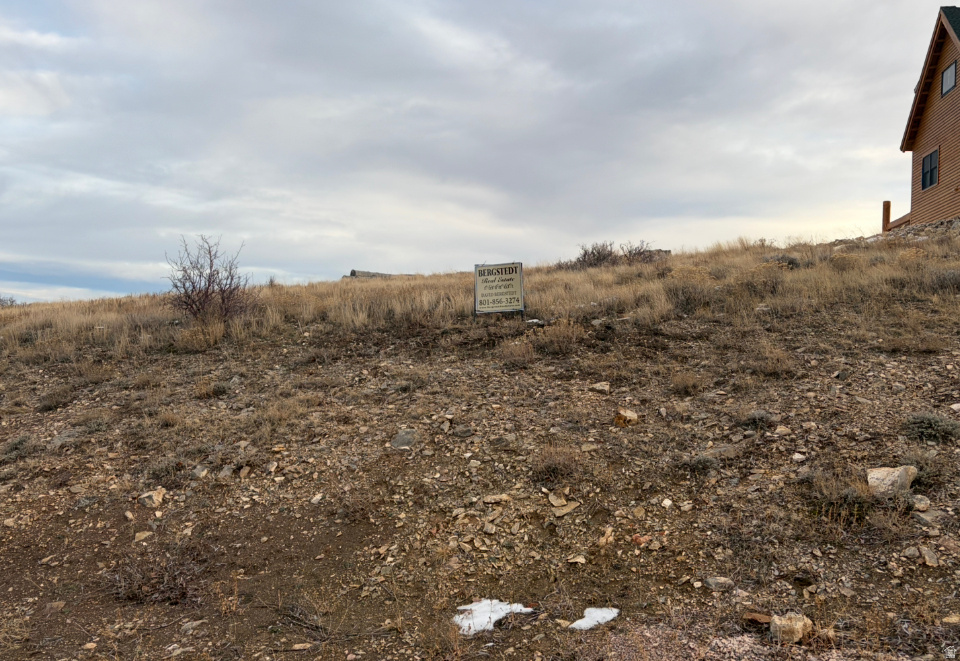 SWAN CREEK VILLAGE - Land