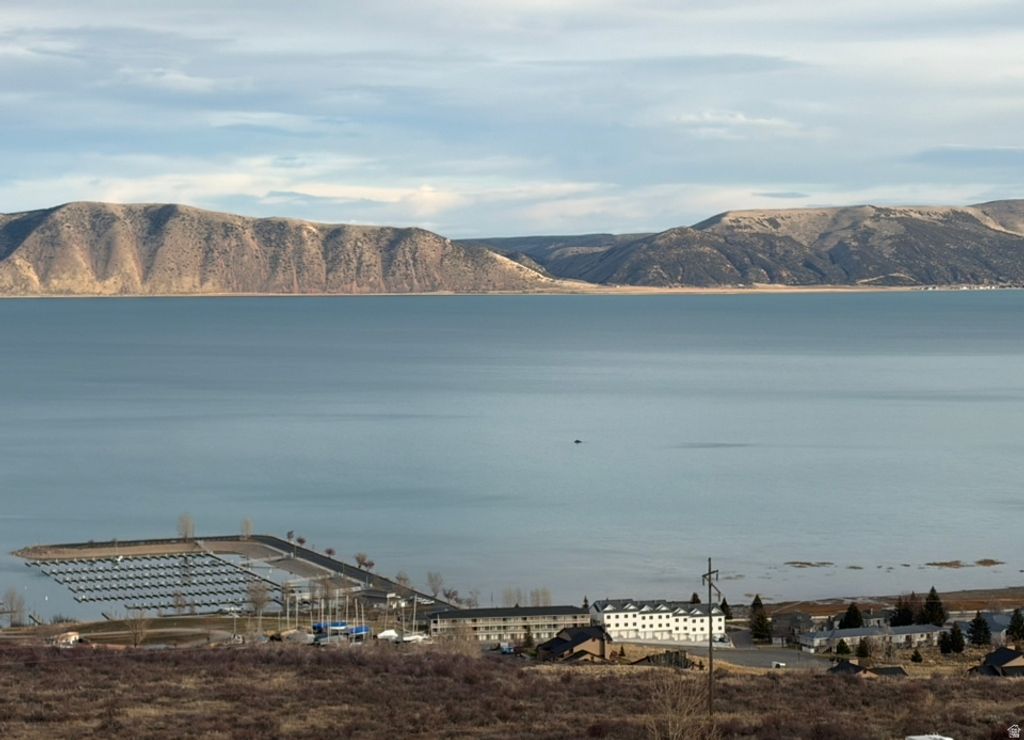 Photo of 1245 SCULPIN LOOP N, Garden City, UT 84028 (MLS # 2127025)