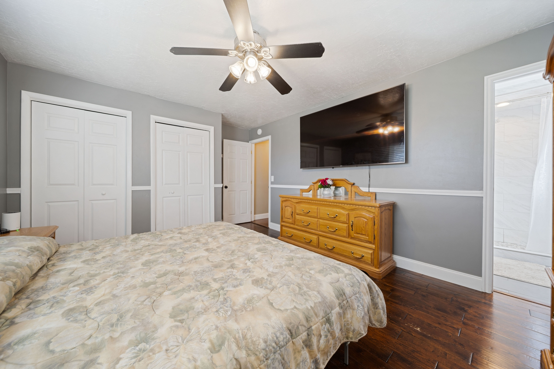 WOODHAVEN VILLAGE - Residential