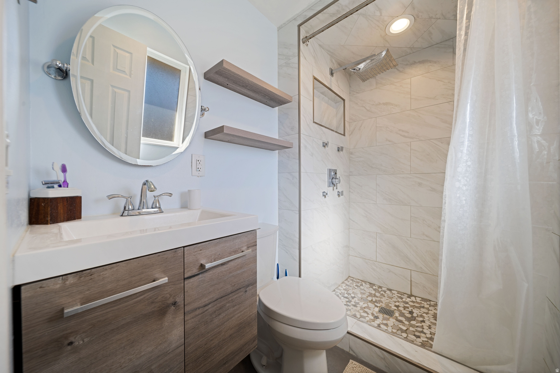 WOODHAVEN VILLAGE - Residential