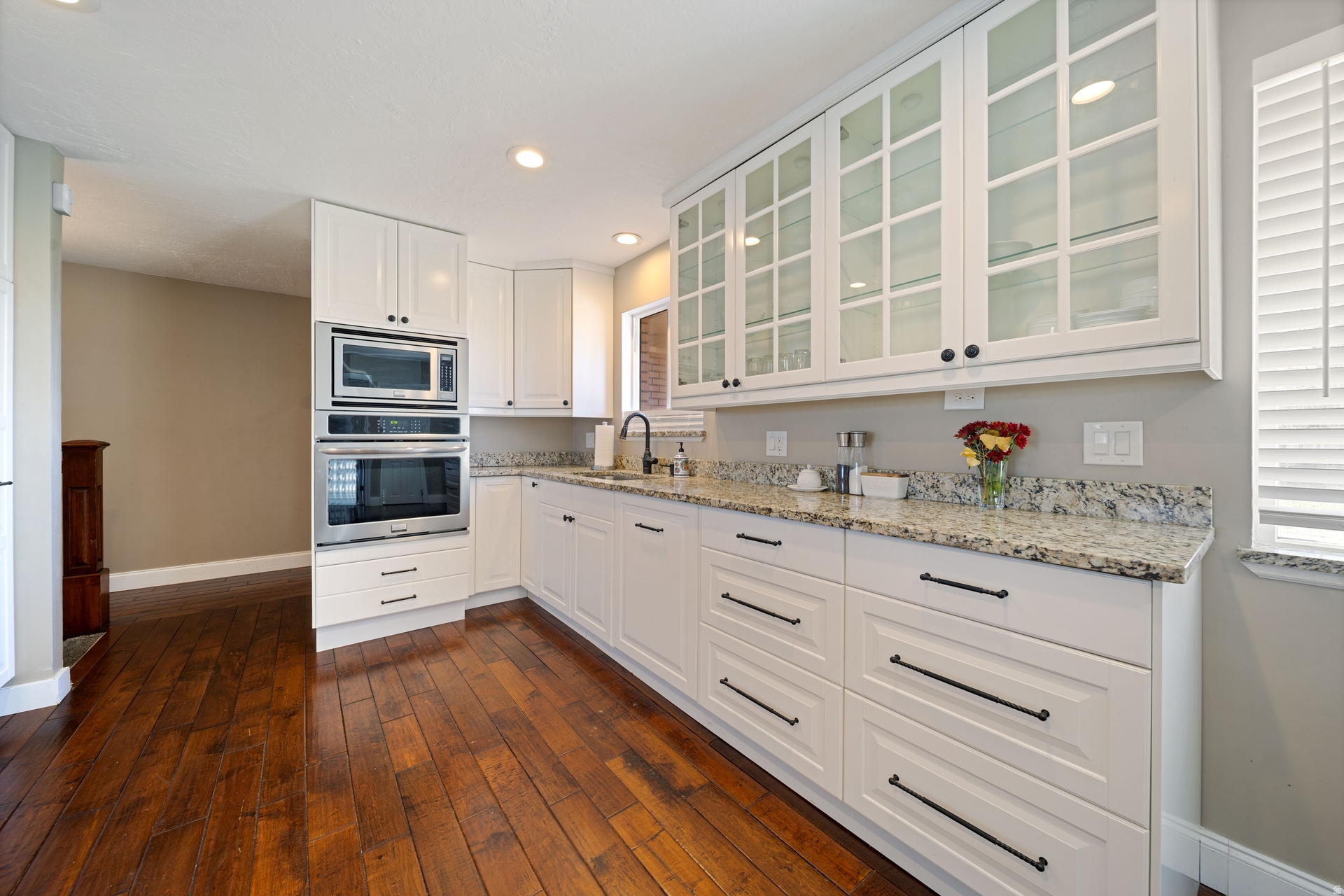 WOODHAVEN VILLAGE - Residential