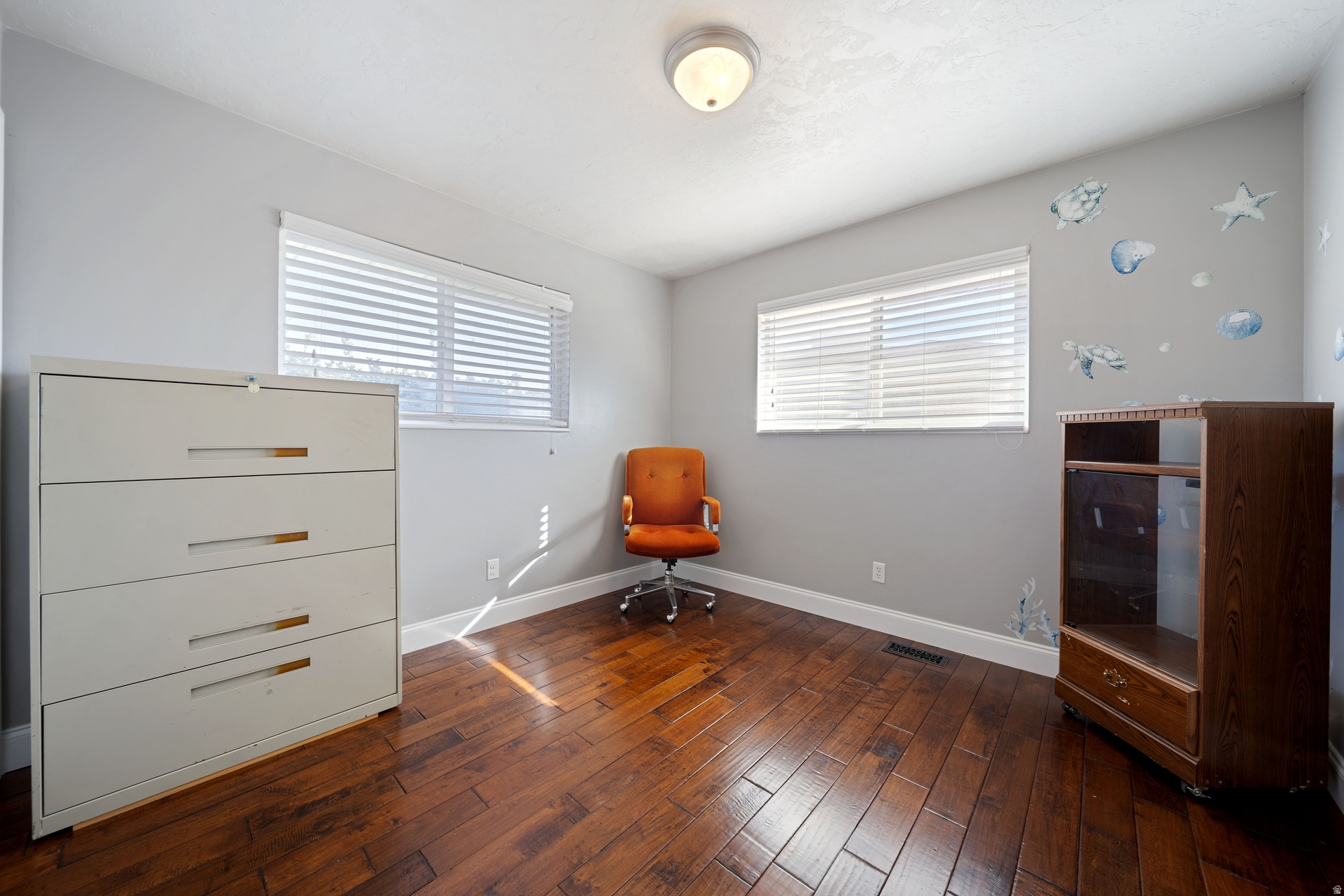 WOODHAVEN VILLAGE - Residential