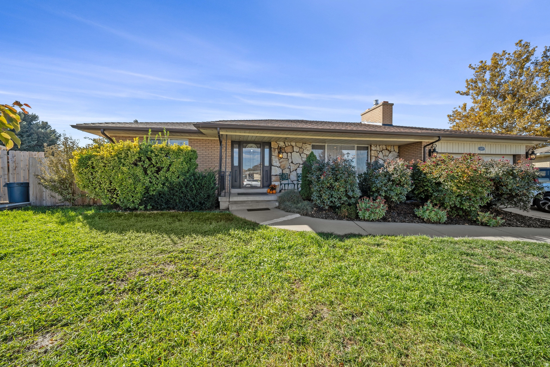 WOODHAVEN VILLAGE - Residential