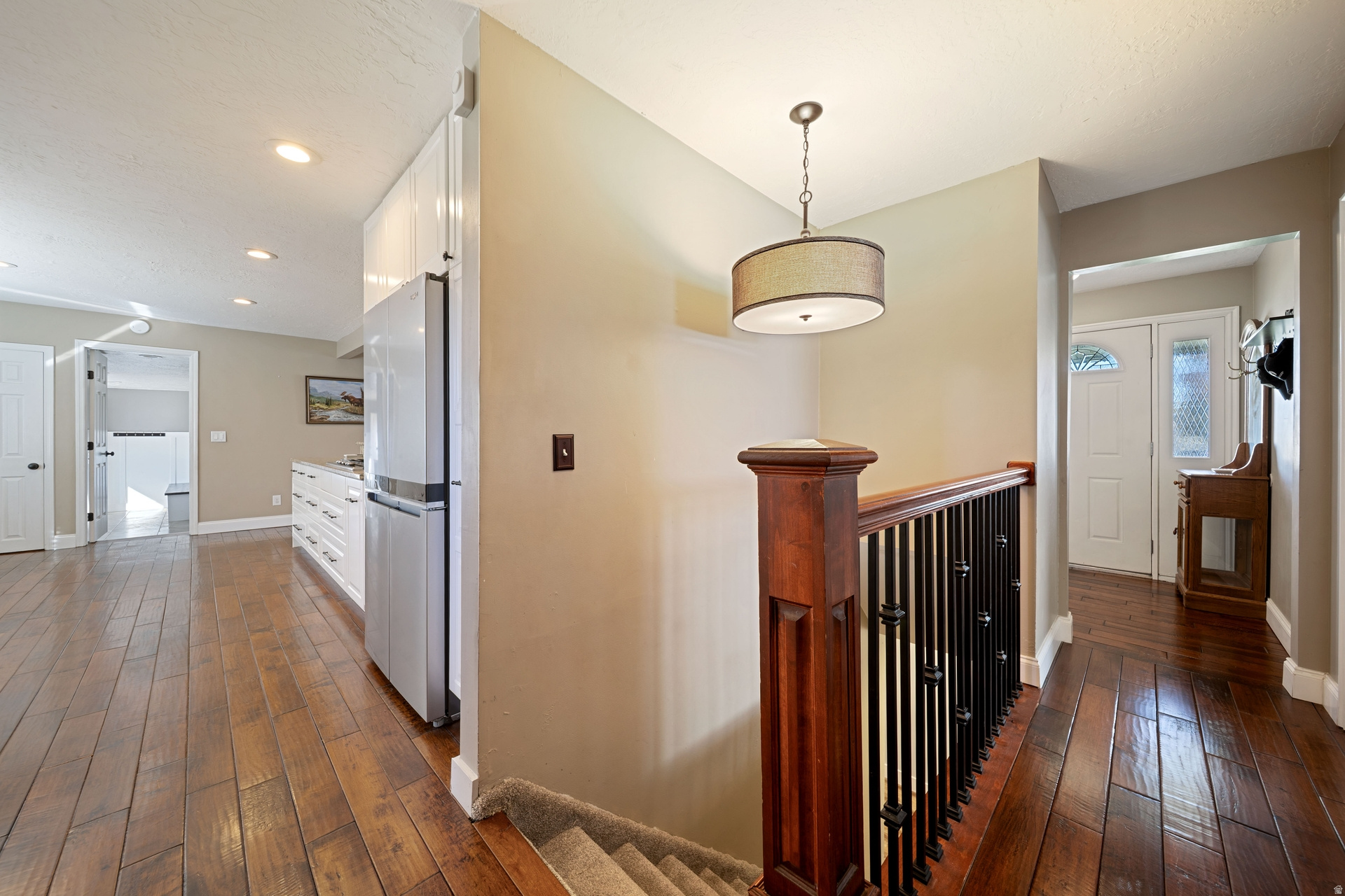 WOODHAVEN VILLAGE - Residential