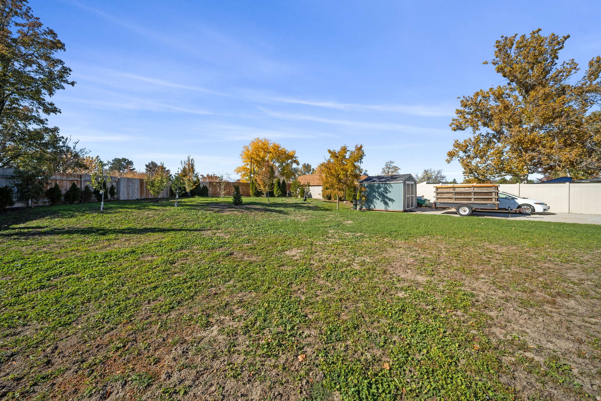 WOODHAVEN VILLAGE - Residential