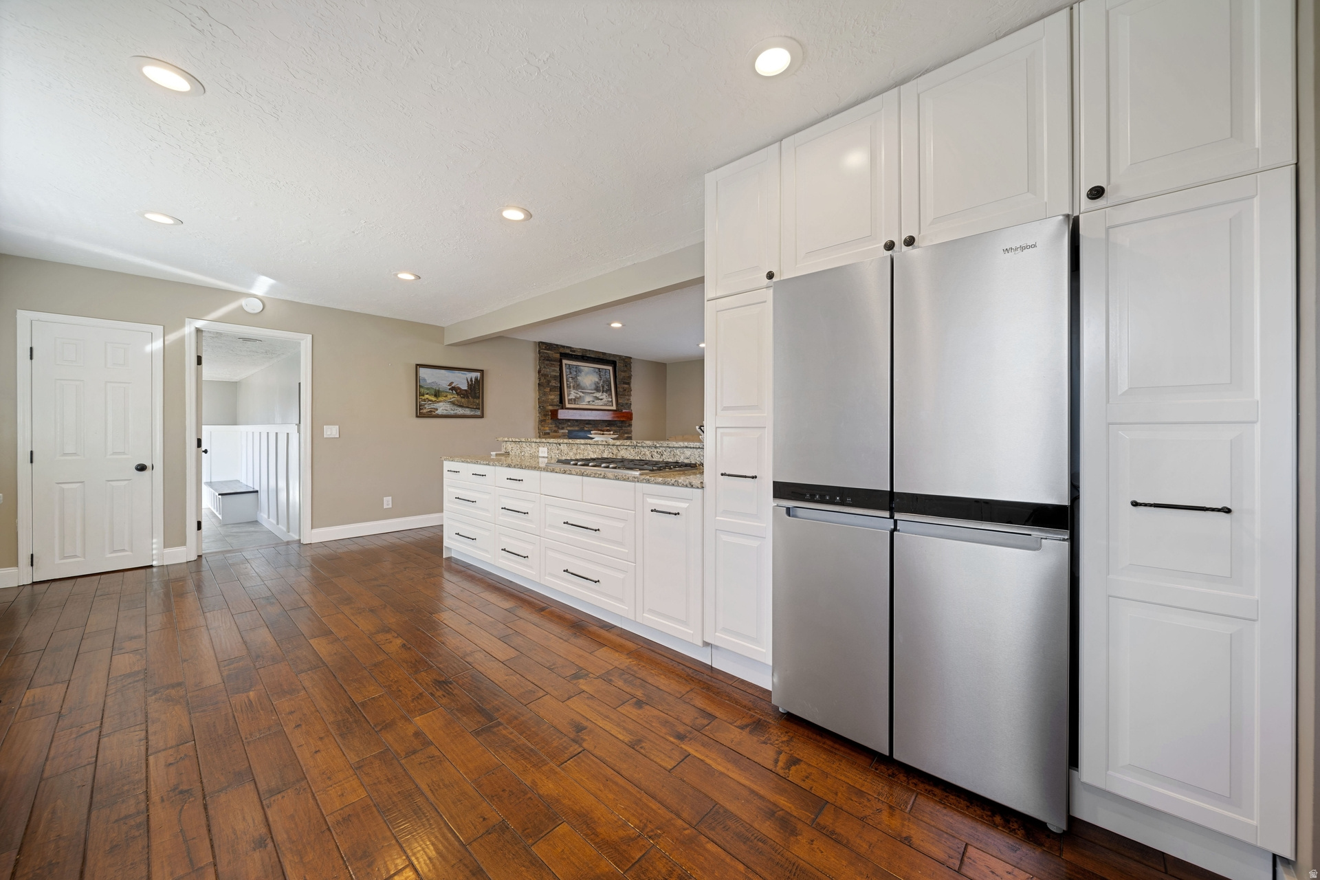 WOODHAVEN VILLAGE - Residential