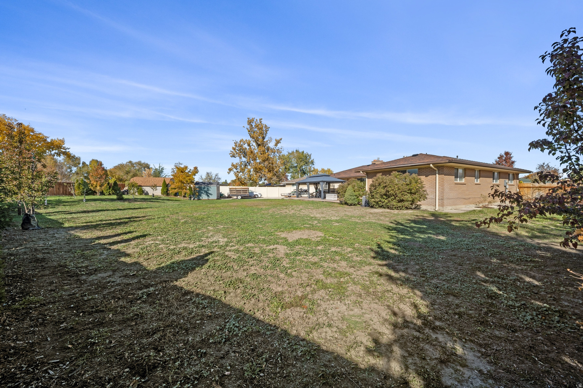 WOODHAVEN VILLAGE - Residential