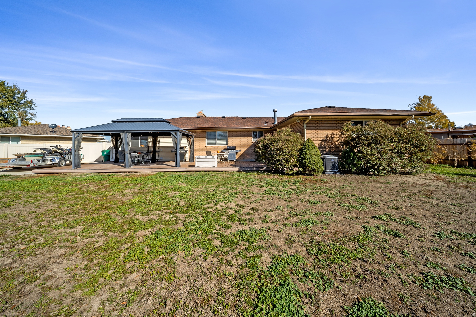 WOODHAVEN VILLAGE - Residential