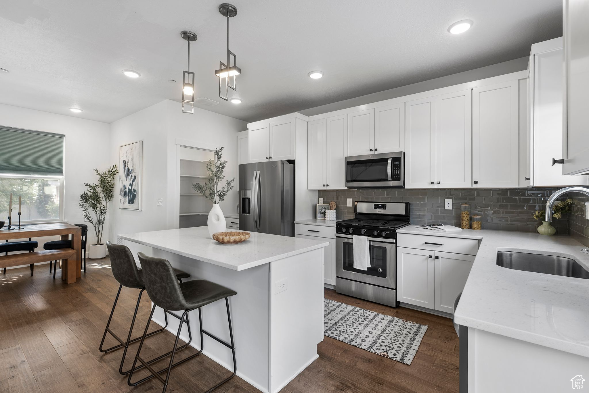 MCCLELLAND ENCLAVE - Residential