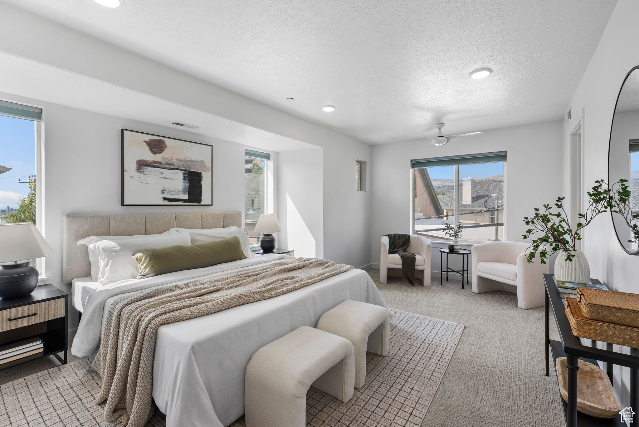 MCCLELLAND ENCLAVE - Residential