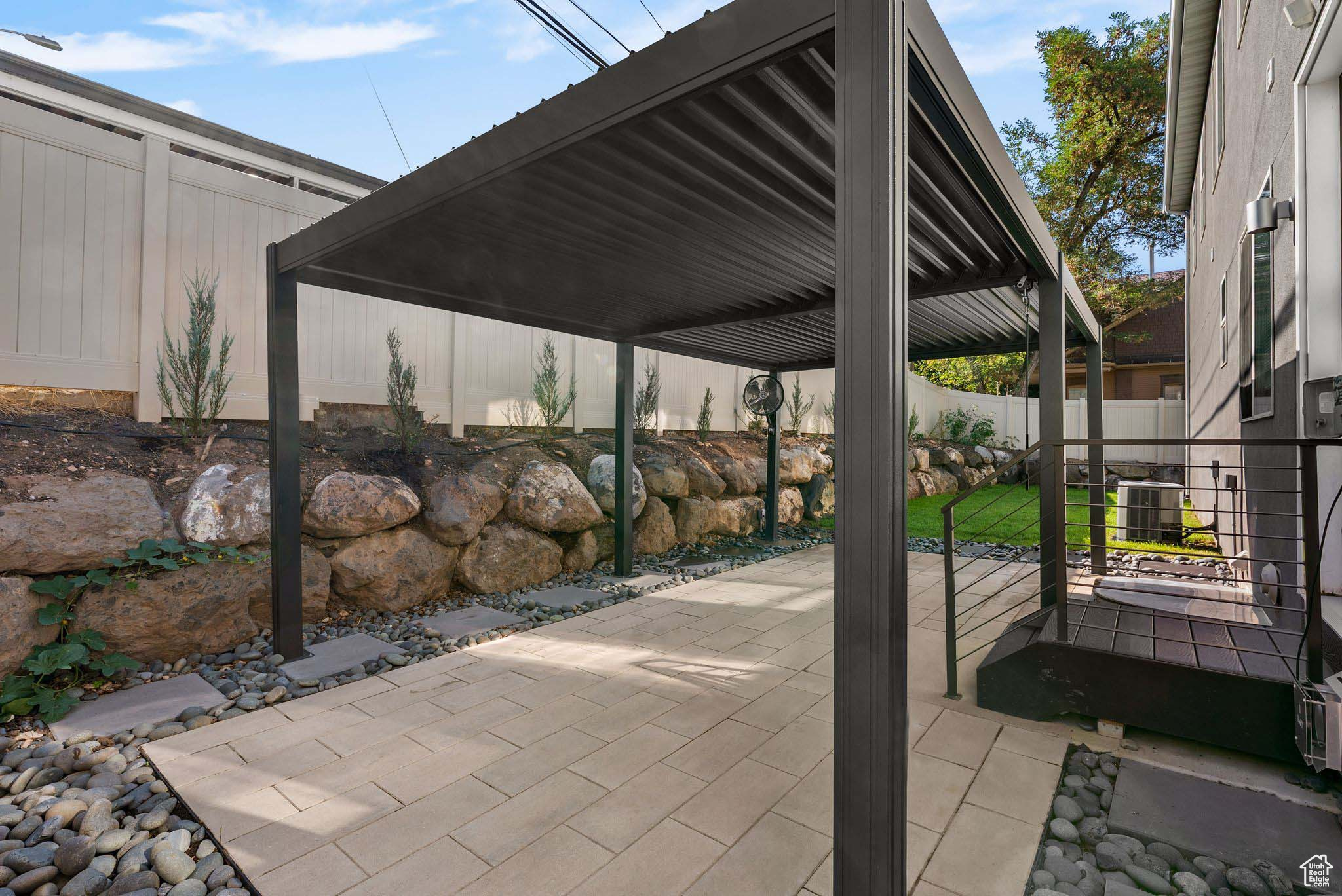 MCCLELLAND ENCLAVE - Residential