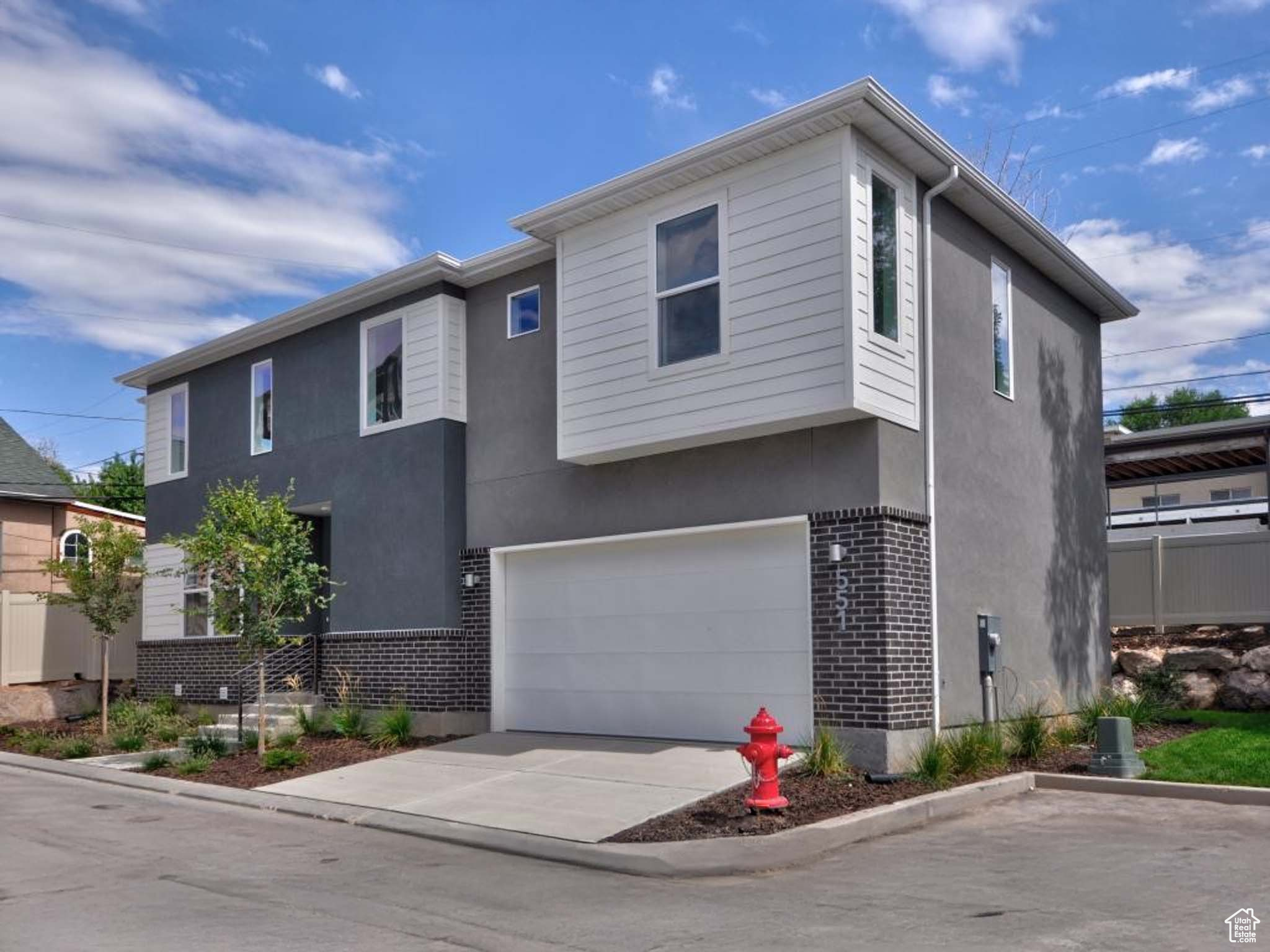 MCCLELLAND ENCLAVE - Residential