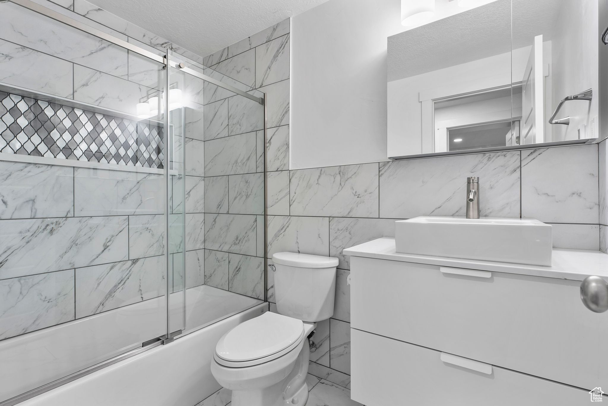 MCCLELLAND ENCLAVE - Residential