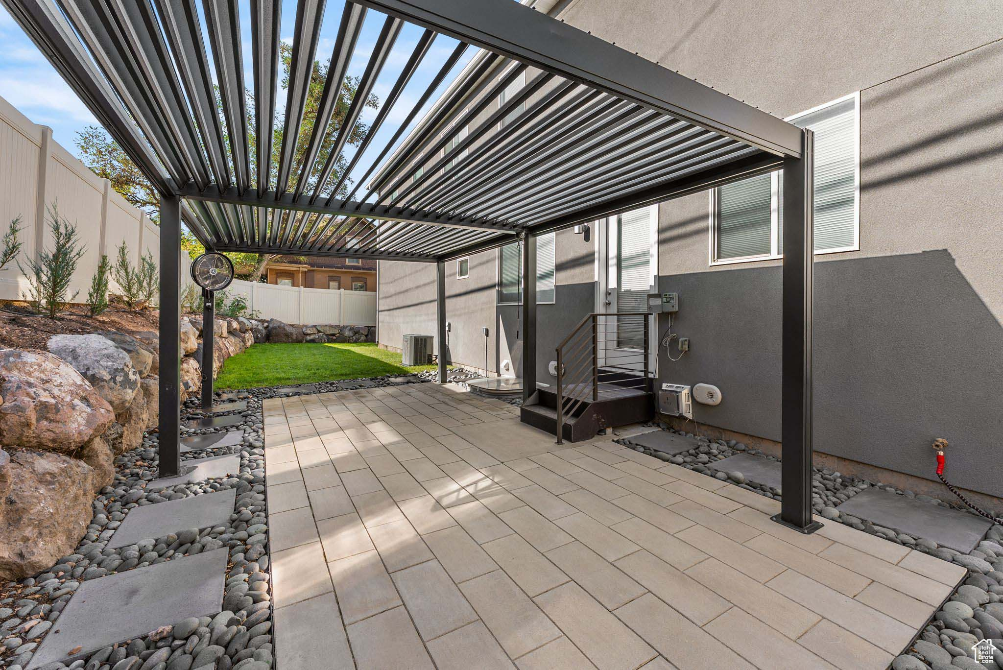 MCCLELLAND ENCLAVE - Residential