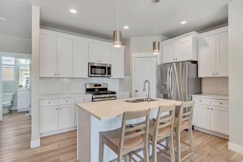 Tiny photo for 998 S 2720 E, Spanish Fork, UT 84660 (MLS # 2120864)