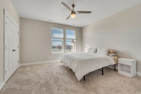Tiny photo for 998 S 2720 E, Spanish Fork, UT 84660 (MLS # 2120864)