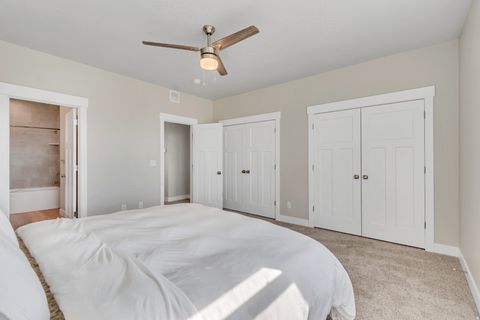 Tiny photo for 998 S 2720 E, Spanish Fork, UT 84660 (MLS # 2120864)