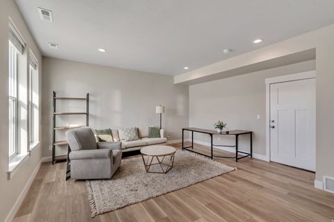 Tiny photo for 998 S 2720 E, Spanish Fork, UT 84660 (MLS # 2120864)