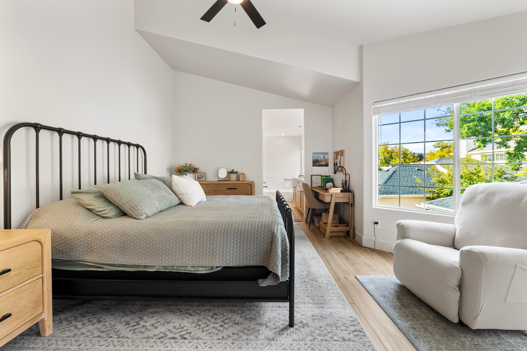 WINTERGARDEN TWIN HOMES - Residential