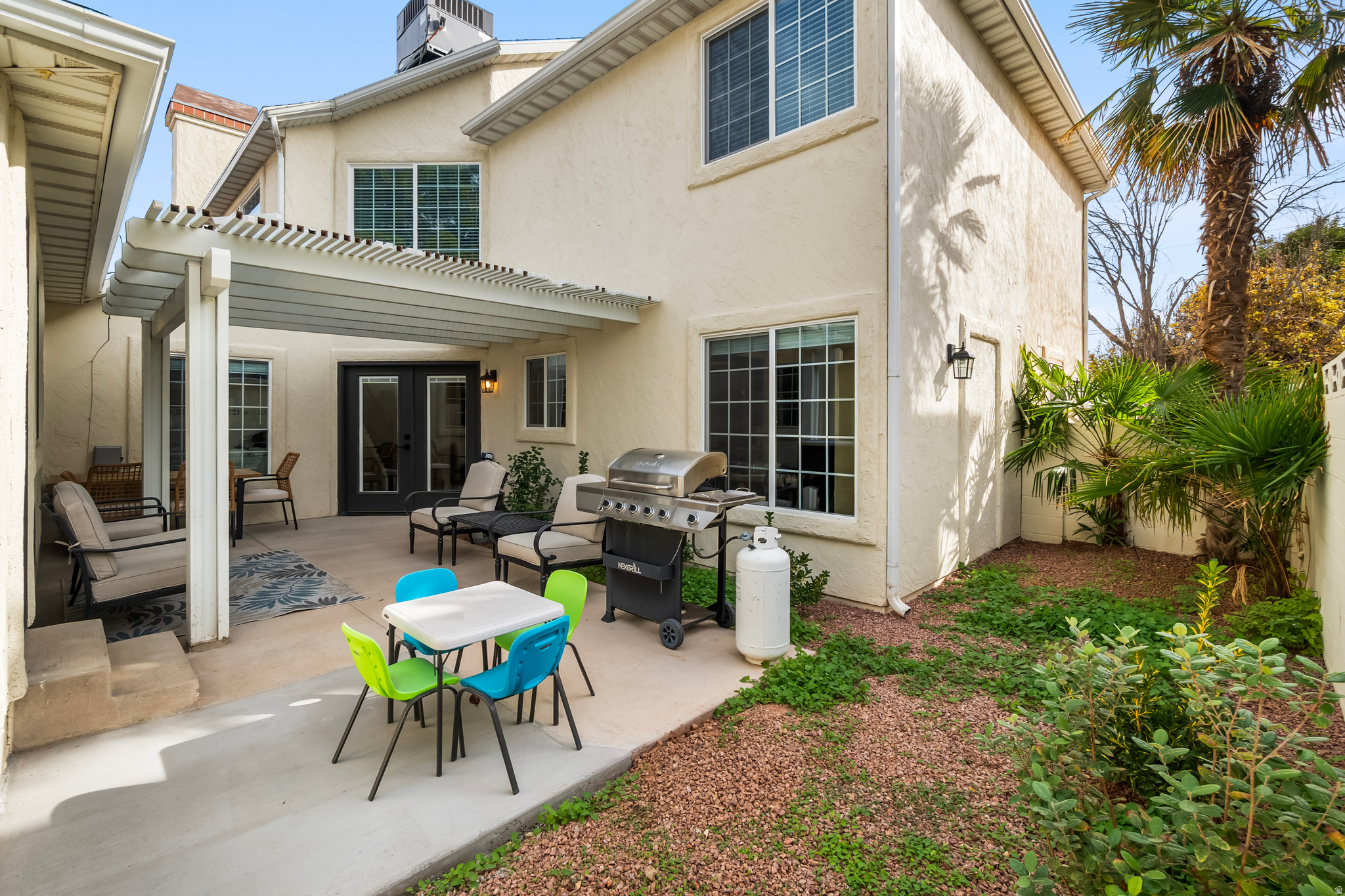 WINTERGARDEN TWIN HOMES - Residential