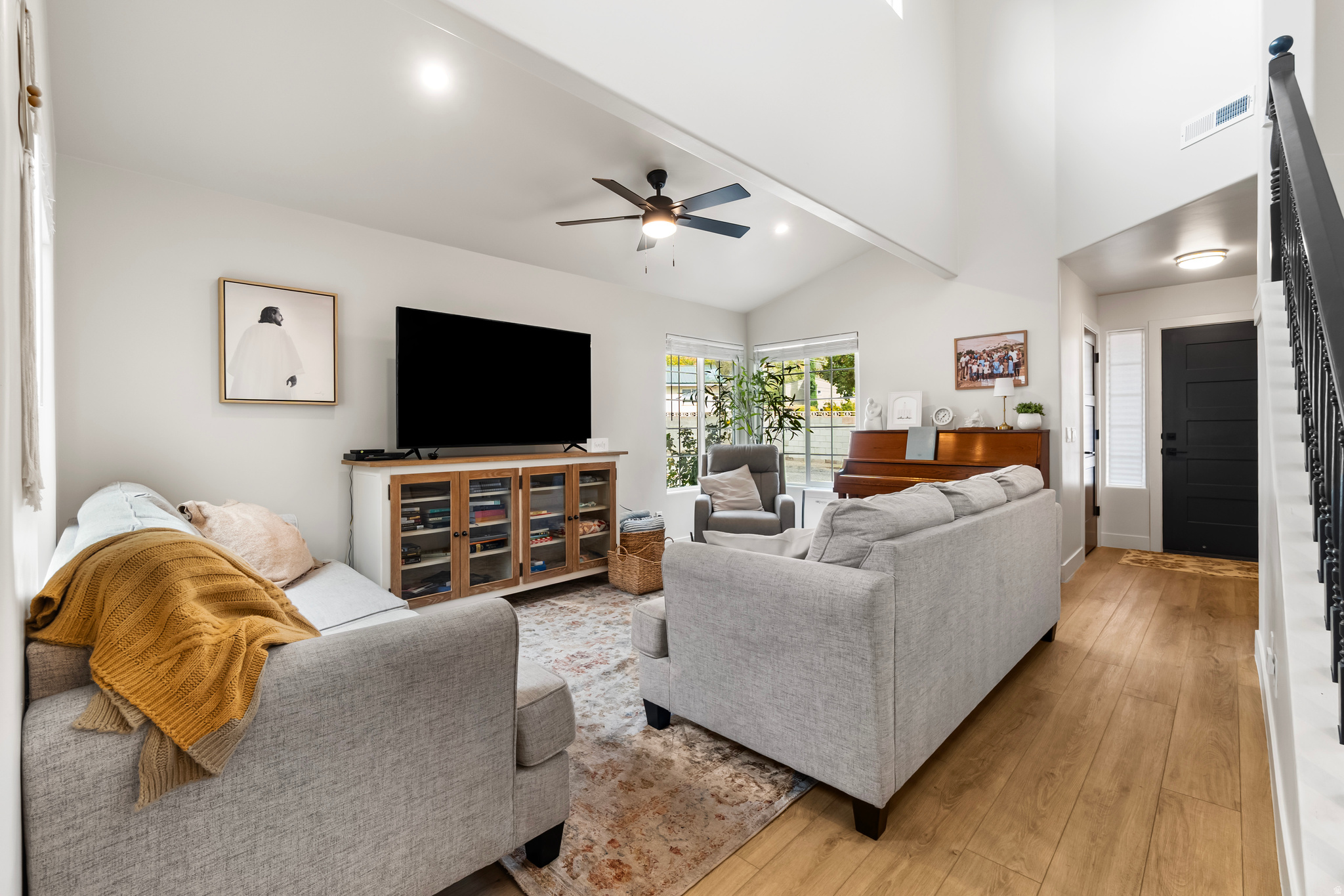 WINTERGARDEN TWIN HOMES - Residential