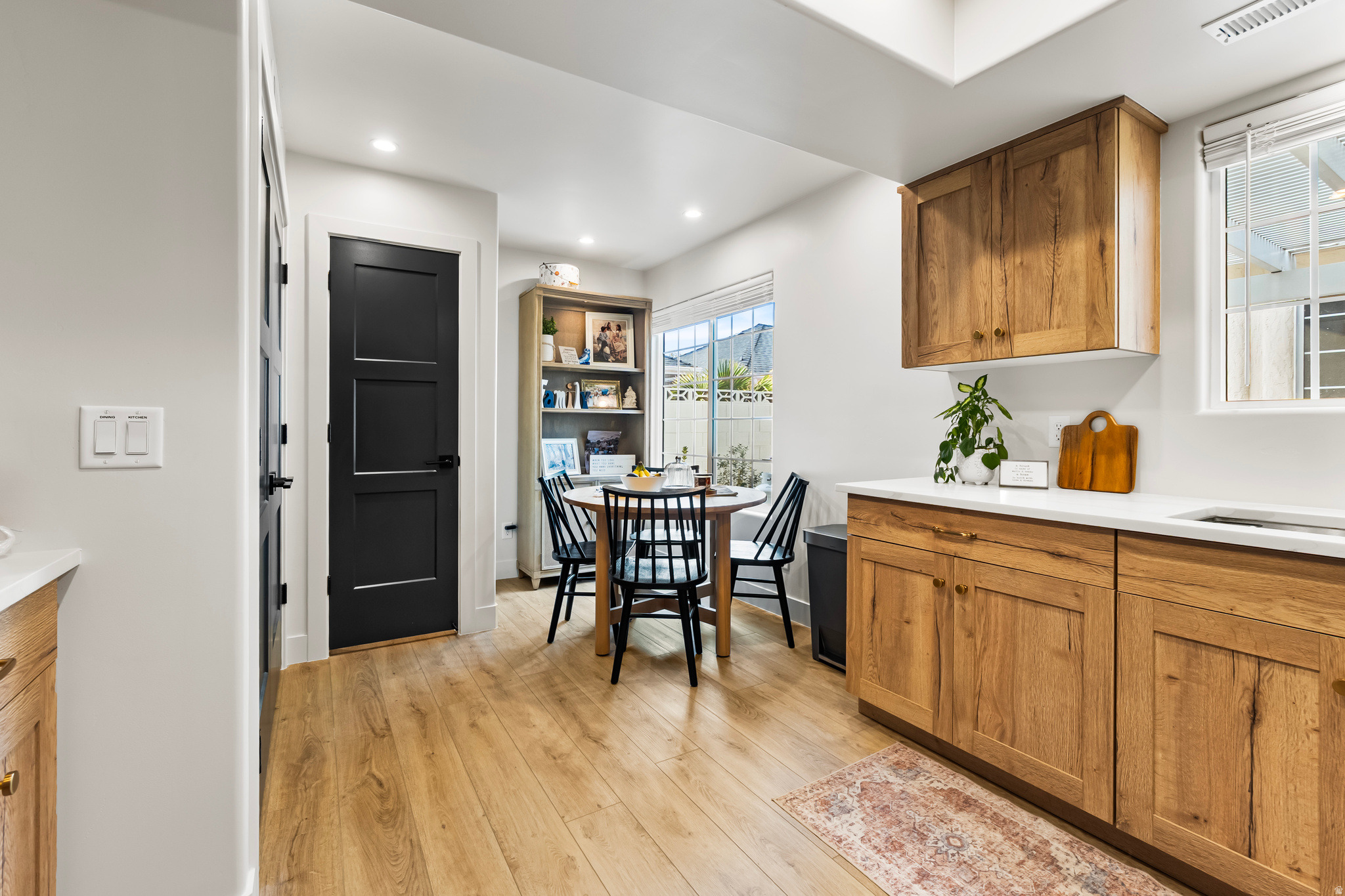 WINTERGARDEN TWIN HOMES - Residential