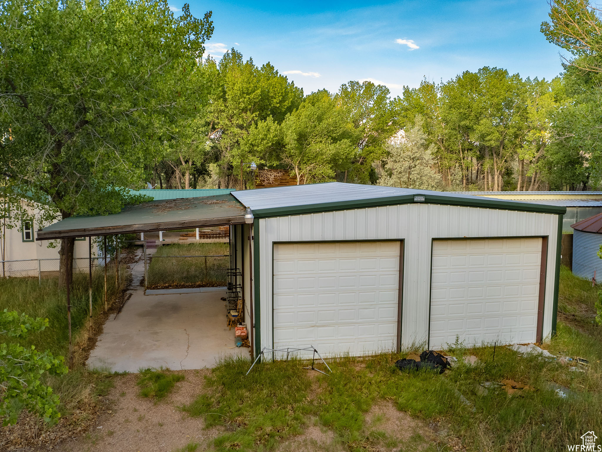 20673 W East Rd, Duchesne, Utah image 34