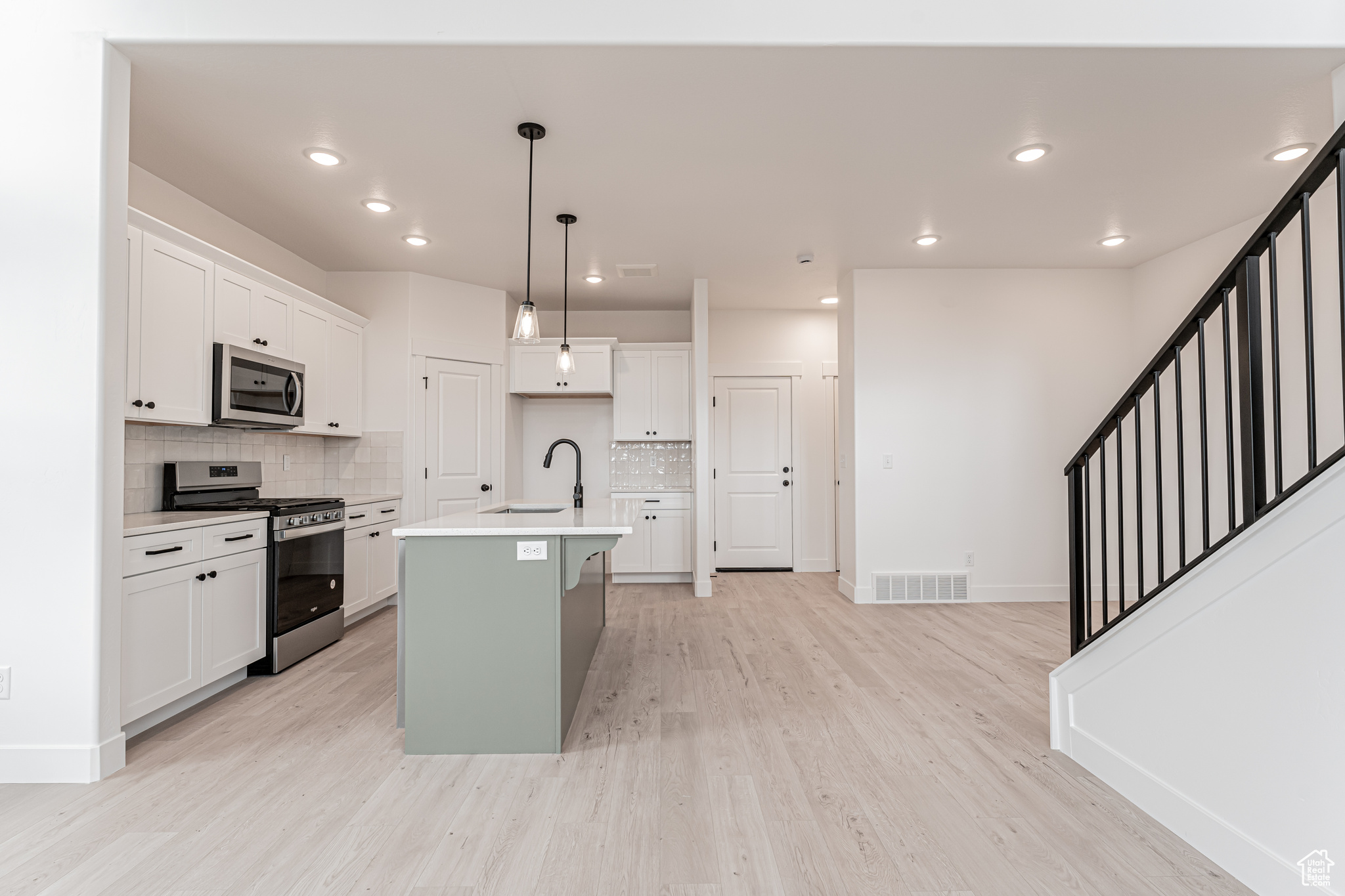 6487 W Baldy Ridge Ln #262, Herriman, Utah image 6