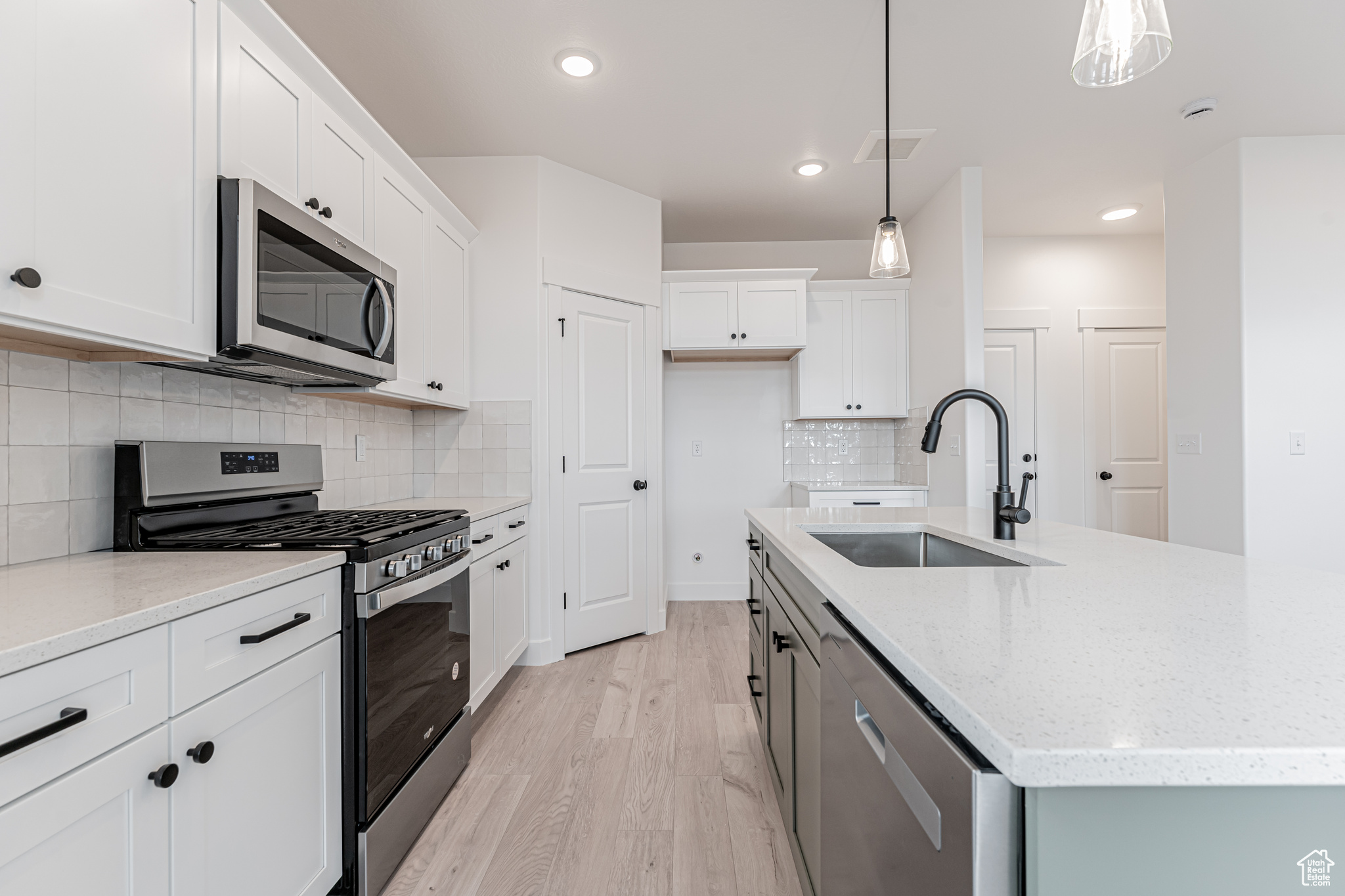 6487 W Baldy Ridge Ln #262, Herriman, Utah image 5