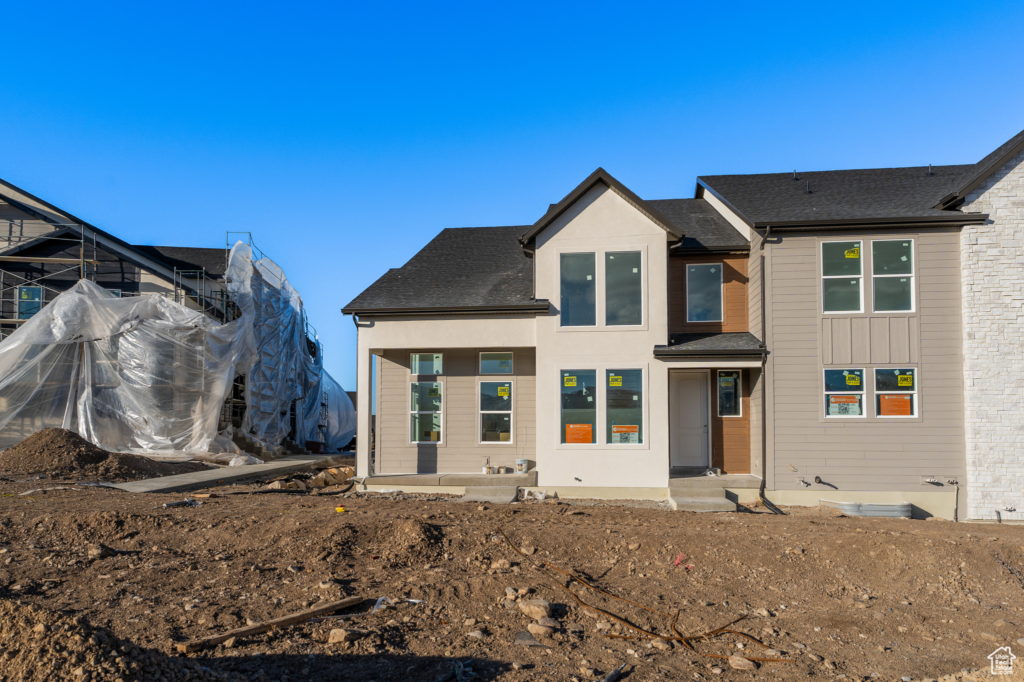 6487 W Baldy Ridge Ln #262, Herriman, Utah image 1