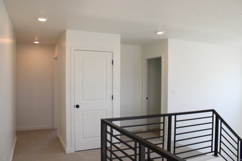 Tiny photo for 12792 S POLYNOMIAL WAY #303, Herriman, UT 84096 (MLS # 2178592)
