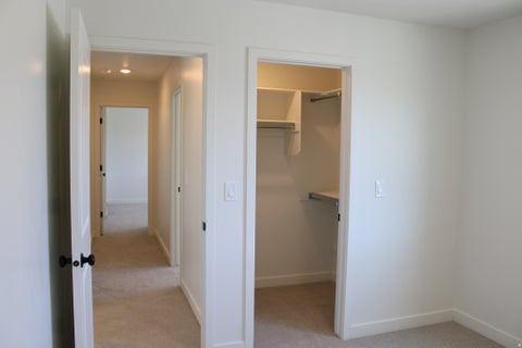 Tiny photo for 12792 S POLYNOMIAL WAY #303, Herriman, UT 84096 (MLS # 2178592)