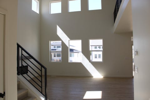 Tiny photo for 12792 S POLYNOMIAL WAY #303, Herriman, UT 84096 (MLS # 2178592)