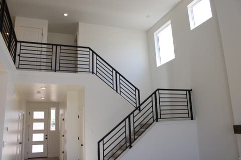 Tiny photo for 12792 S POLYNOMIAL WAY #303, Herriman, UT 84096 (MLS # 2178592)