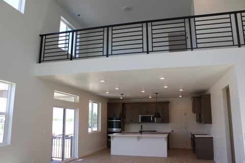 Tiny photo for 12792 S POLYNOMIAL WAY #303, Herriman, UT 84096 (MLS # 2178592)