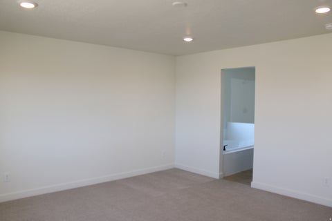 Tiny photo for 12792 S POLYNOMIAL WAY #303, Herriman, UT 84096 (MLS # 2178592)
