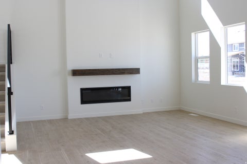 Tiny photo for 12792 S POLYNOMIAL WAY #303, Herriman, UT 84096 (MLS # 2178592)