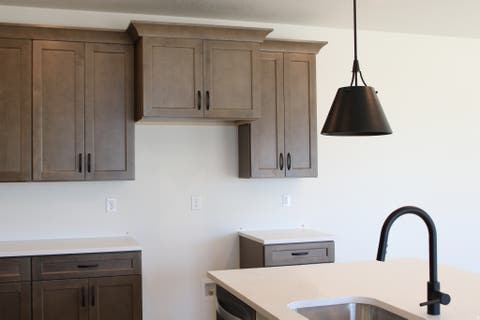 Tiny photo for 12792 S POLYNOMIAL WAY #303, Herriman, UT 84096 (MLS # 2178592)