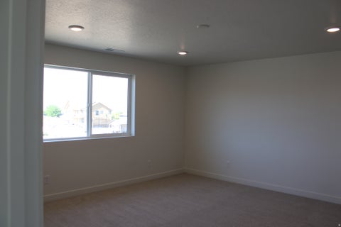 Tiny photo for 12792 S POLYNOMIAL WAY #303, Herriman, UT 84096 (MLS # 2178592)