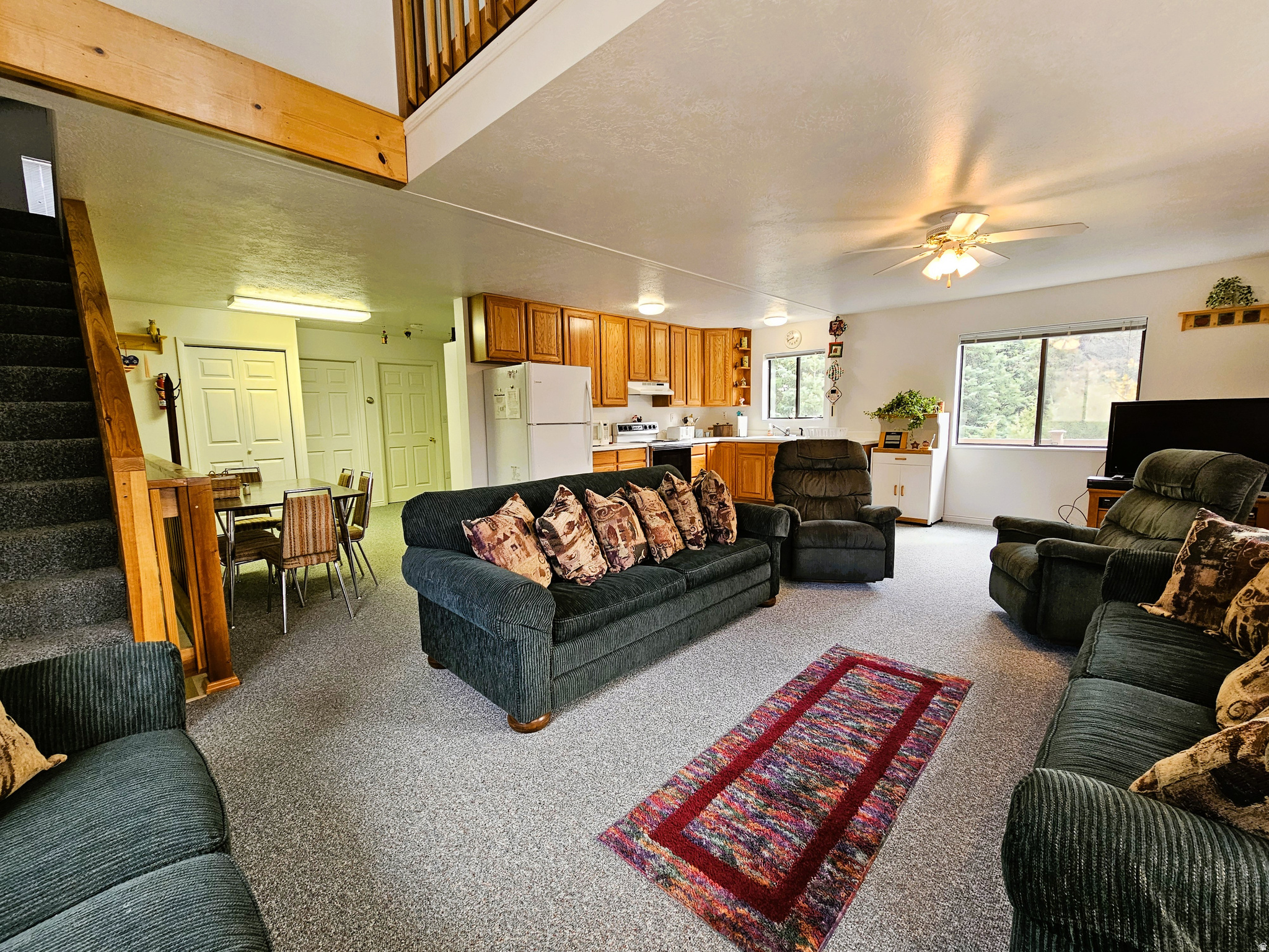 PINE CREEK RANCH VISTA SUBDIVISION - Land