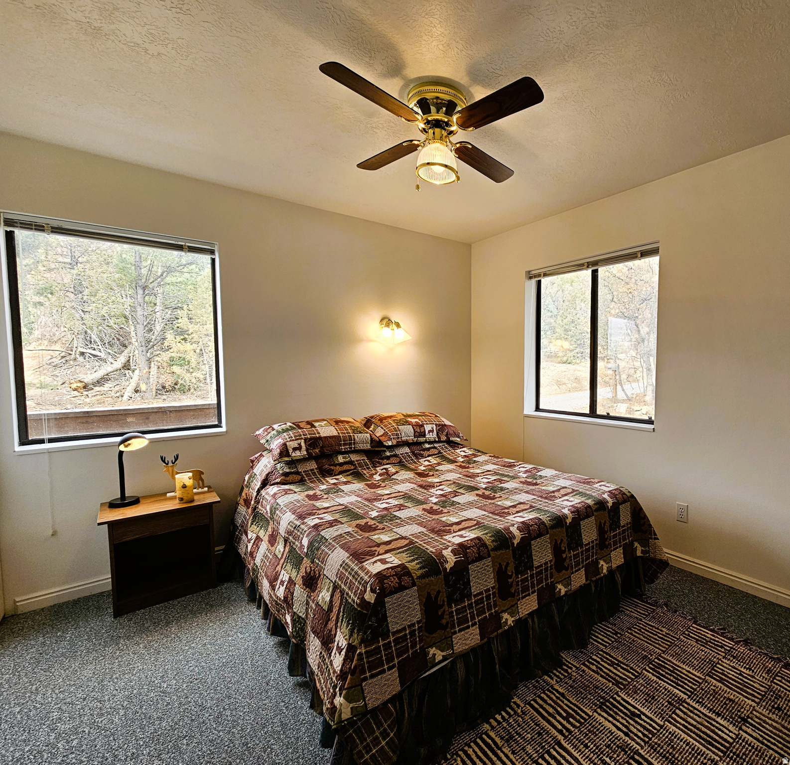 PINE CREEK RANCH VISTA SUBDIVISION - Land