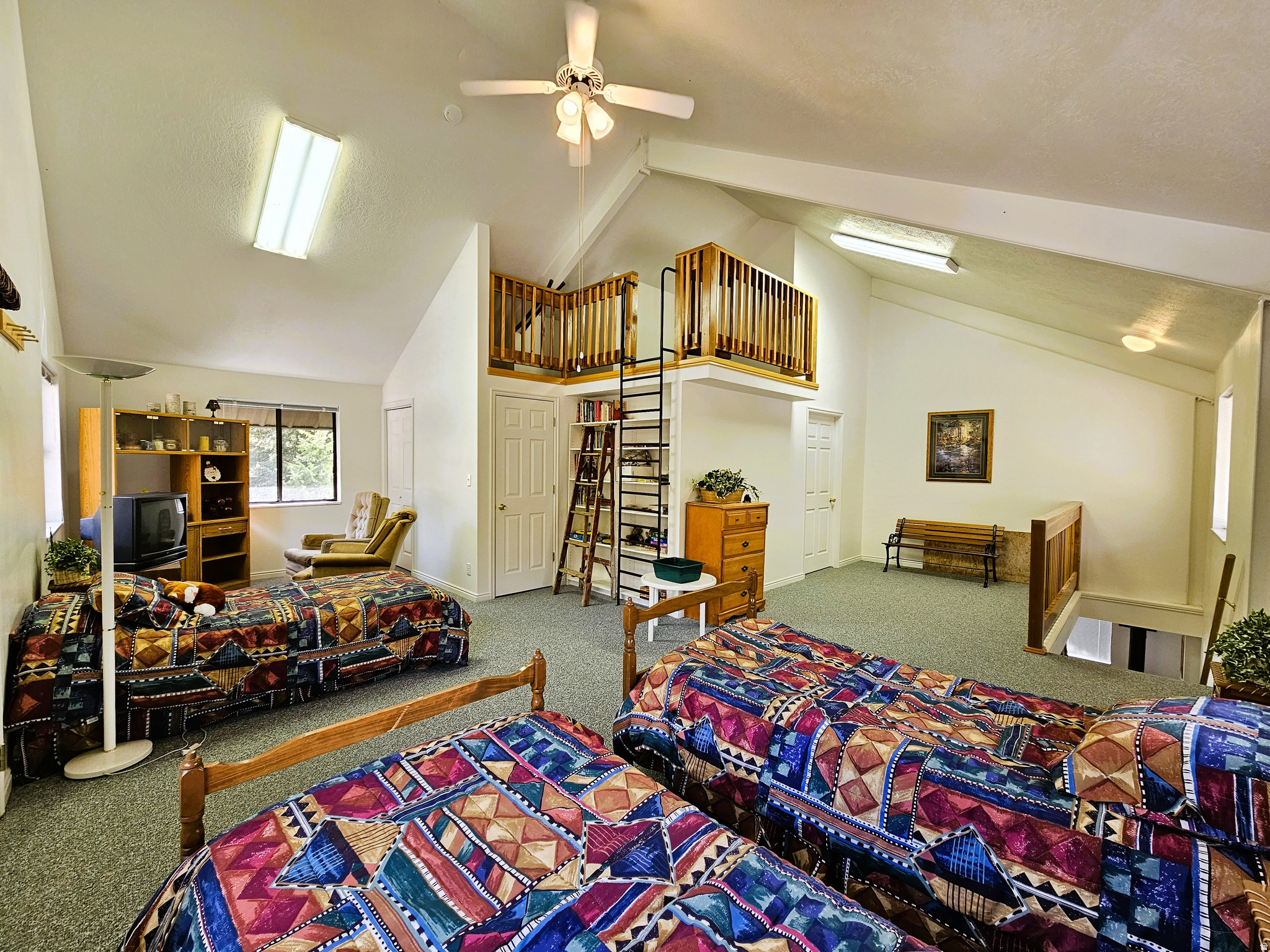 PINE CREEK RANCH VISTA SUBDIVISION - Land