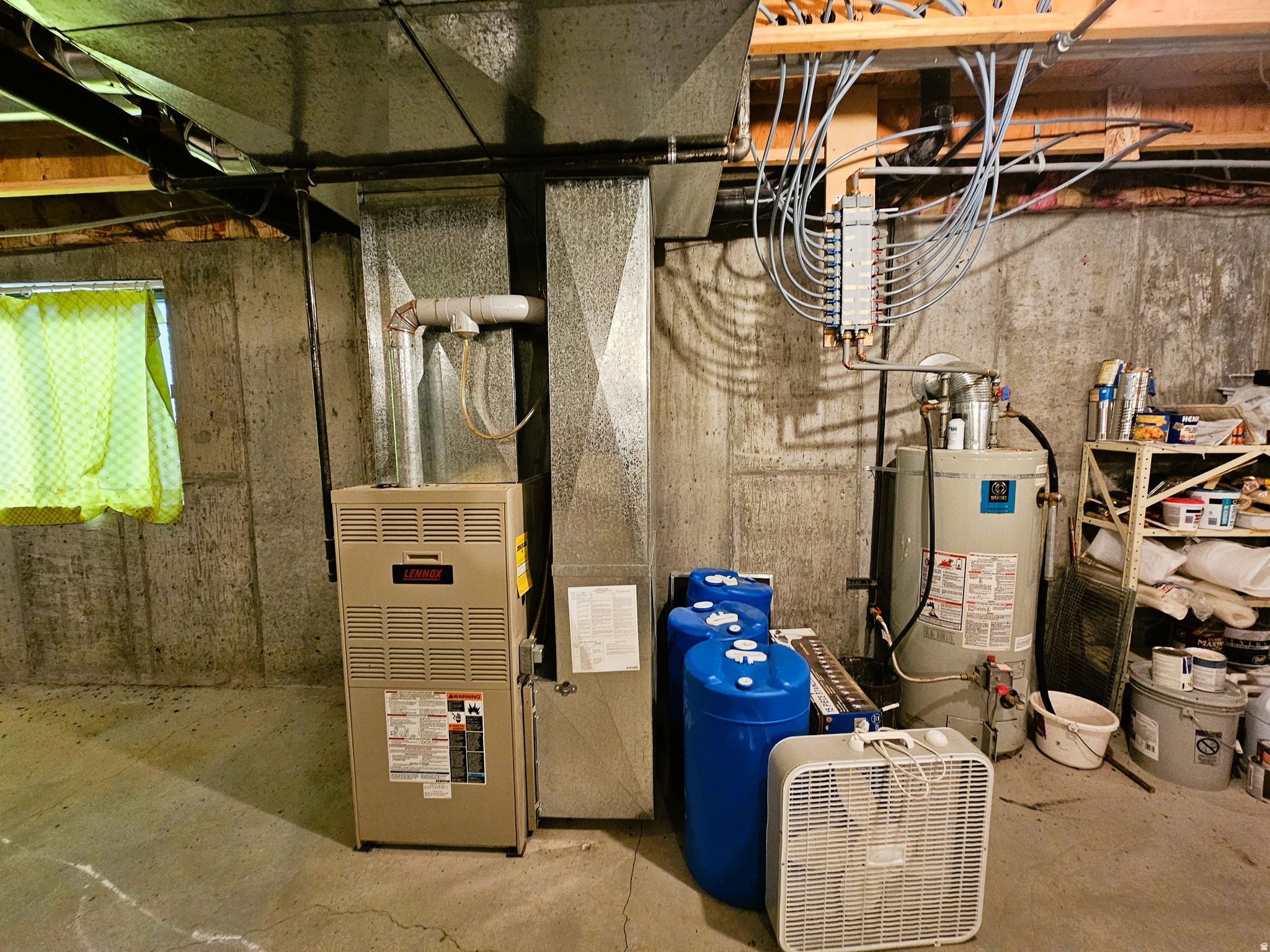 PINE CREEK RANCH VISTA SUBDIVISION - Land