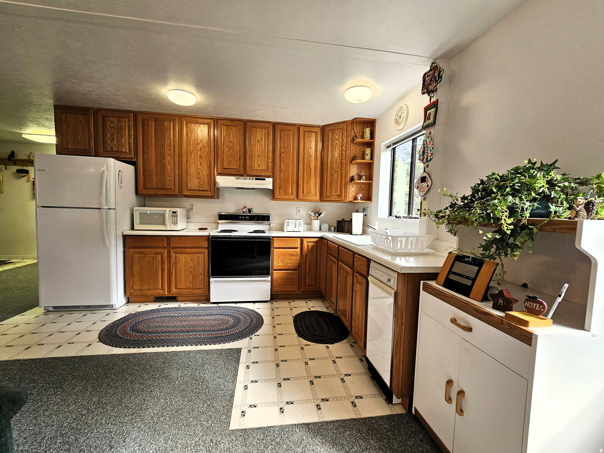 PINE CREEK RANCH VISTA SUBDIVISION - Land