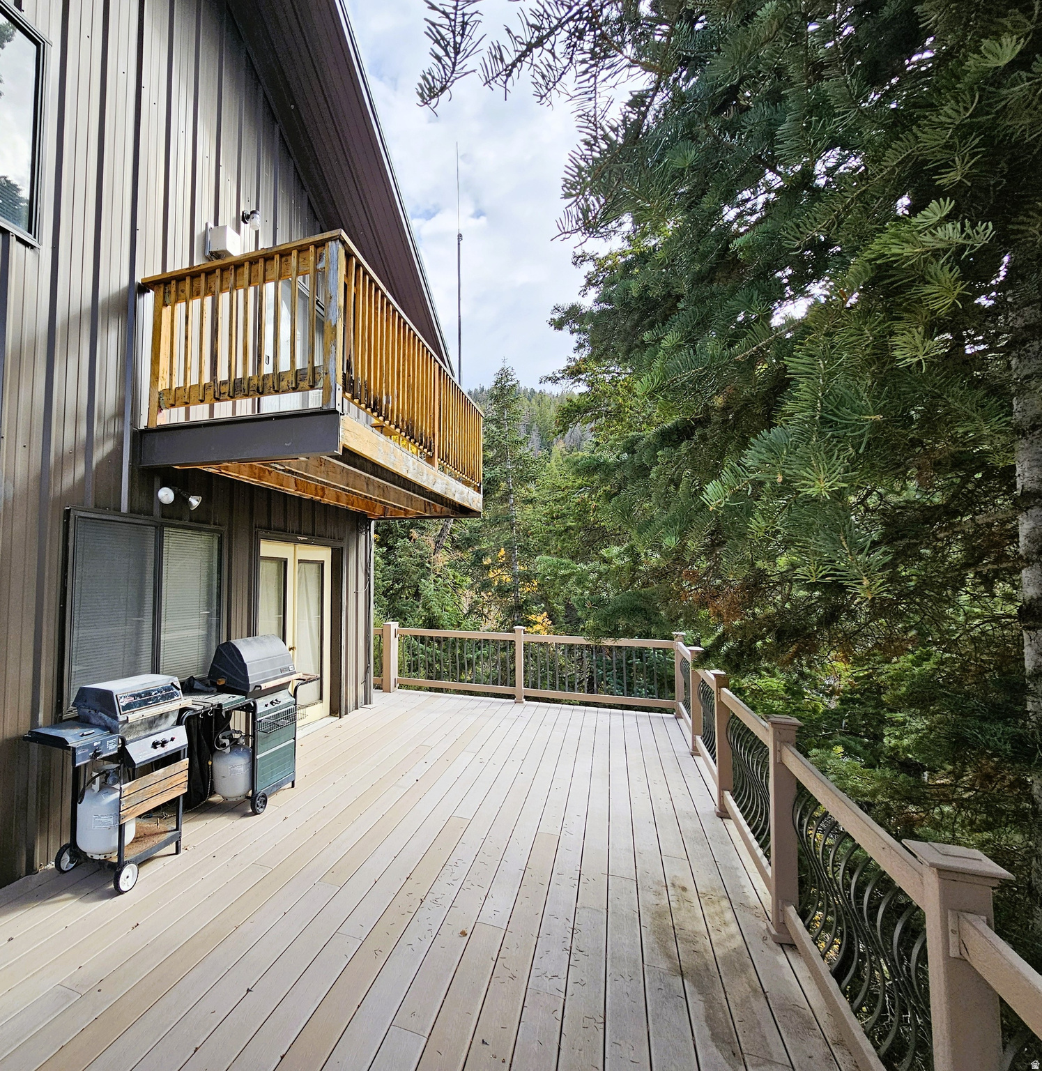 PINE CREEK RANCH VISTA SUBDIVISION - Land