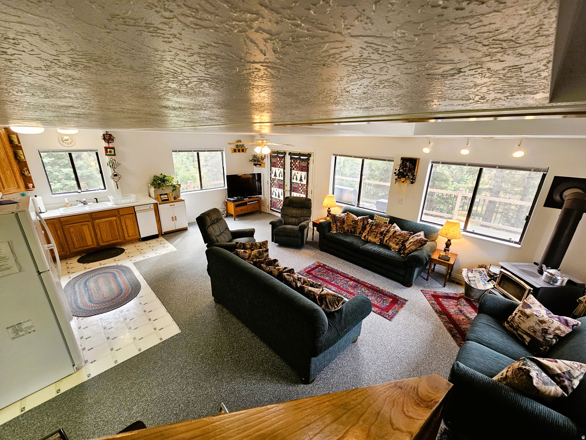 PINE CREEK RANCH VISTA SUBDIVISION - Land