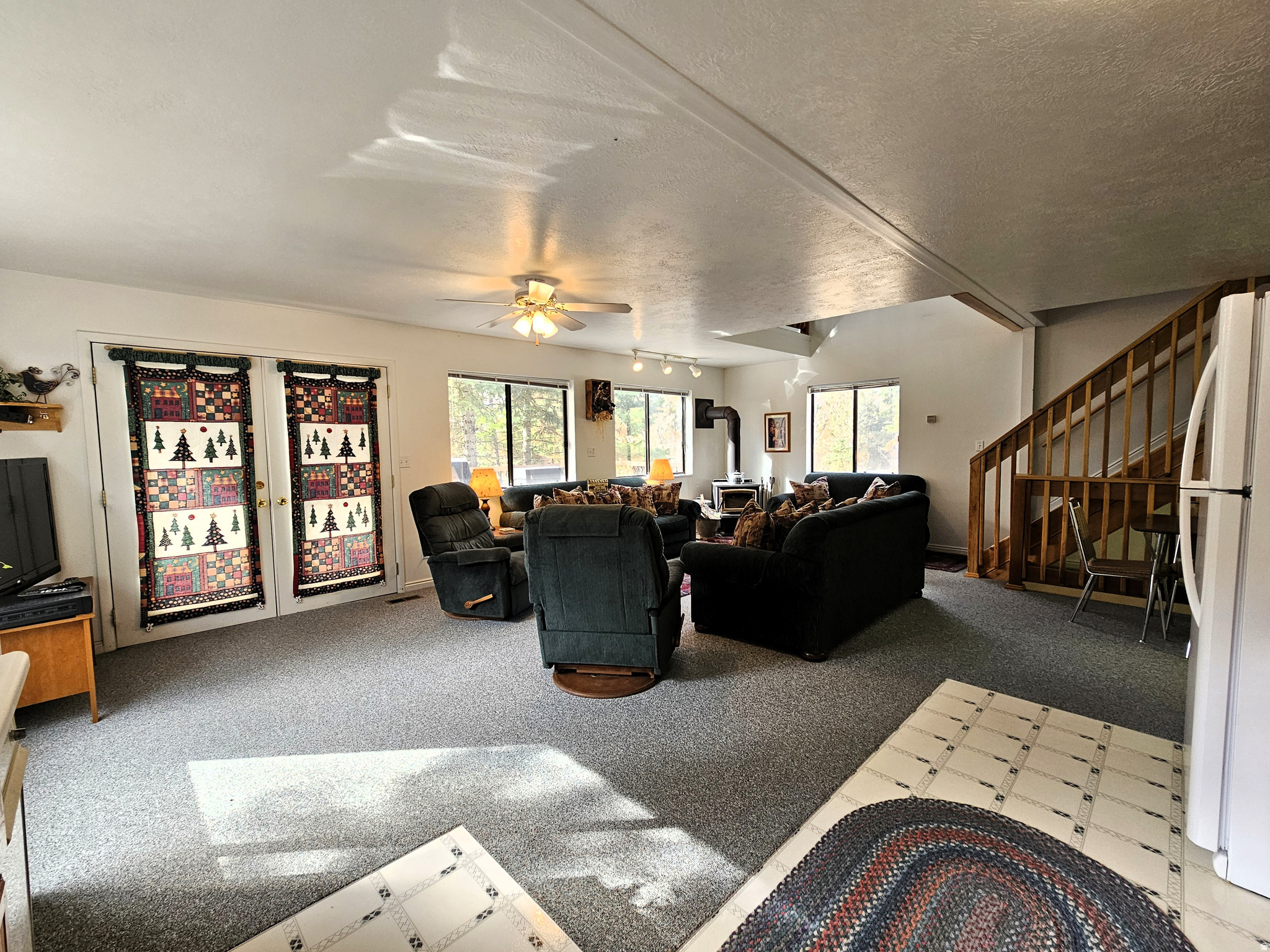 PINE CREEK RANCH VISTA SUBDIVISION - Land